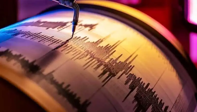 Kütahya'da 3.5 Büyüklüğünde Deprem: Vatandaşlar Endişe İçinde