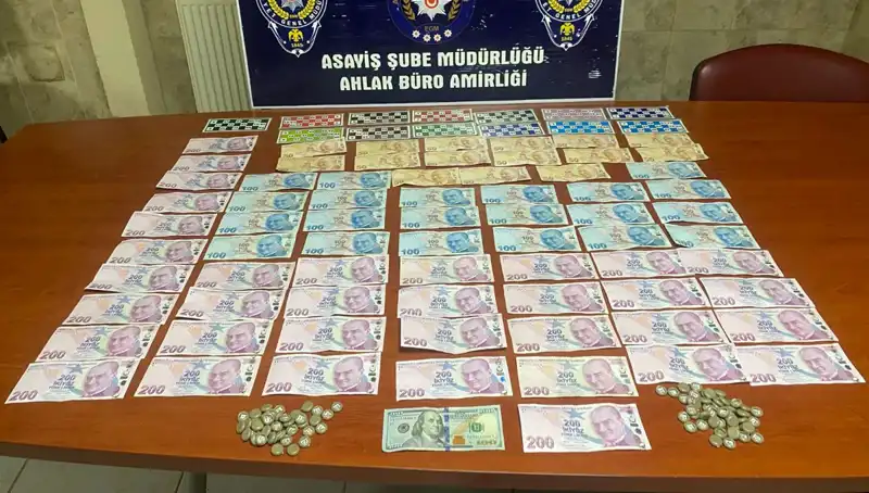 Kumar Oynayanlara Şok Ceza: 83 Bin Liralık Yüksek Cezalar Uygulanıyor!