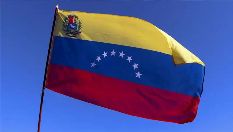 Venezuela, Karayip Denizi'ndeki Amerika'nın Davranışlarını Şiddetle Kınadı