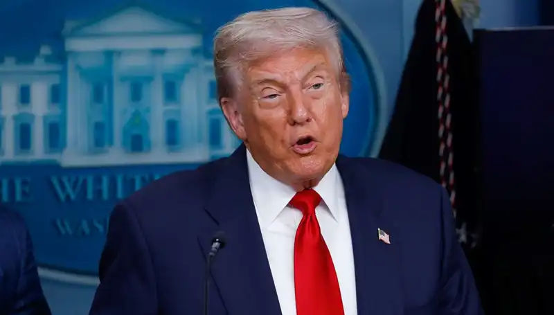Trump'ın Yeni Tarifeleri ile Bütçe Açığı 4 Trilyon Dolar Düşebilir mi?