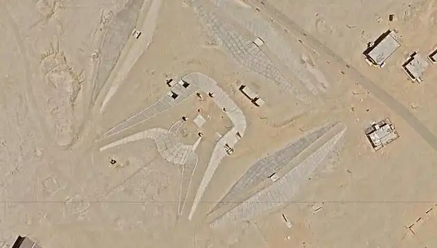Giza Piramidi Yakınlarında Gizemli Bir Bölge Keşfedildi: İşte Tüm Detaylar!