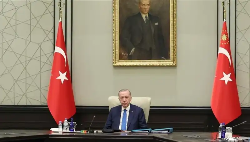 Yüksek Askeri Şura Toplantısının Önemli Gelişmeleri Neler Olacak?