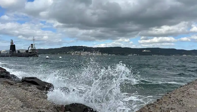 Beykoz Sahillerinde Denize Girmek Neden Yasaklandı? İşte Tüm Detaylar