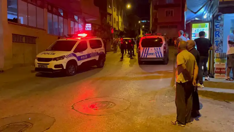 Firari Hükümlüyü Kurtarmak İçin Polis Yaralayan Çeteye Büyük Darbe
