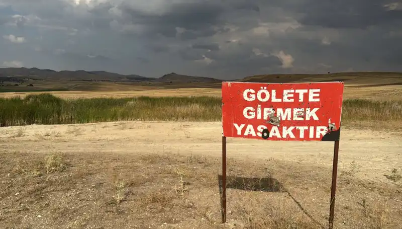 Gölette Acı Olay: İki Çocuk Hayatını Kaybetti, Aile ve Toplum Sarsıldı