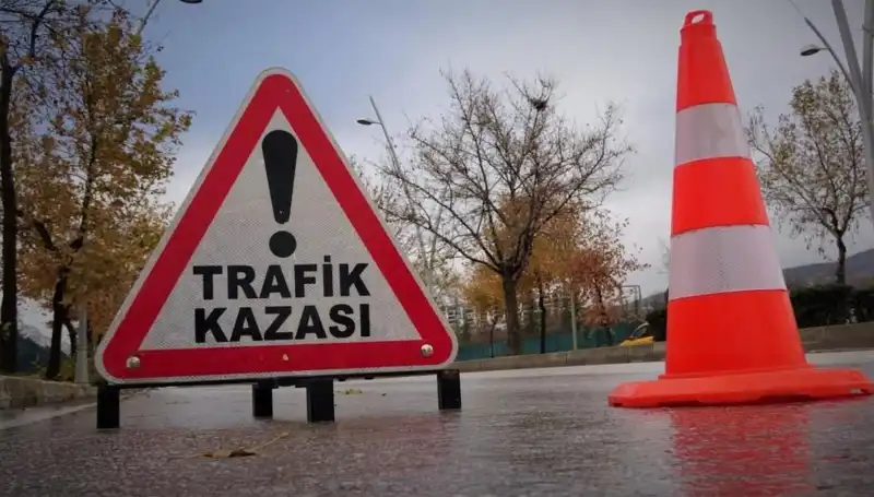 Giresun'da Feci Kaza: 1 Kişi Hayatını Kaybetti, Detaylar Ortaya Çıktı