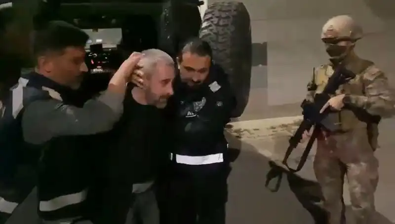 Kardeş Katilin Yakalanmasının Ardındaki 213 Saatlik Gizemli Görüntü