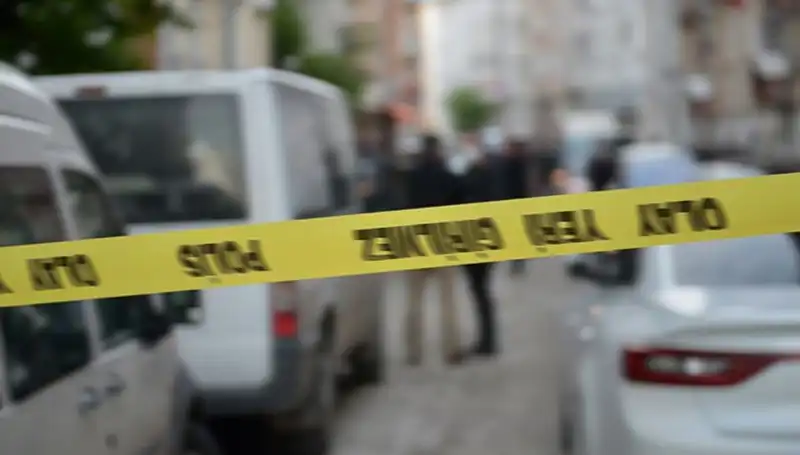 Kanlı Kavga: Satır ve Bıçak Kullanıldı, 1 Ölü, 1 Yaralı