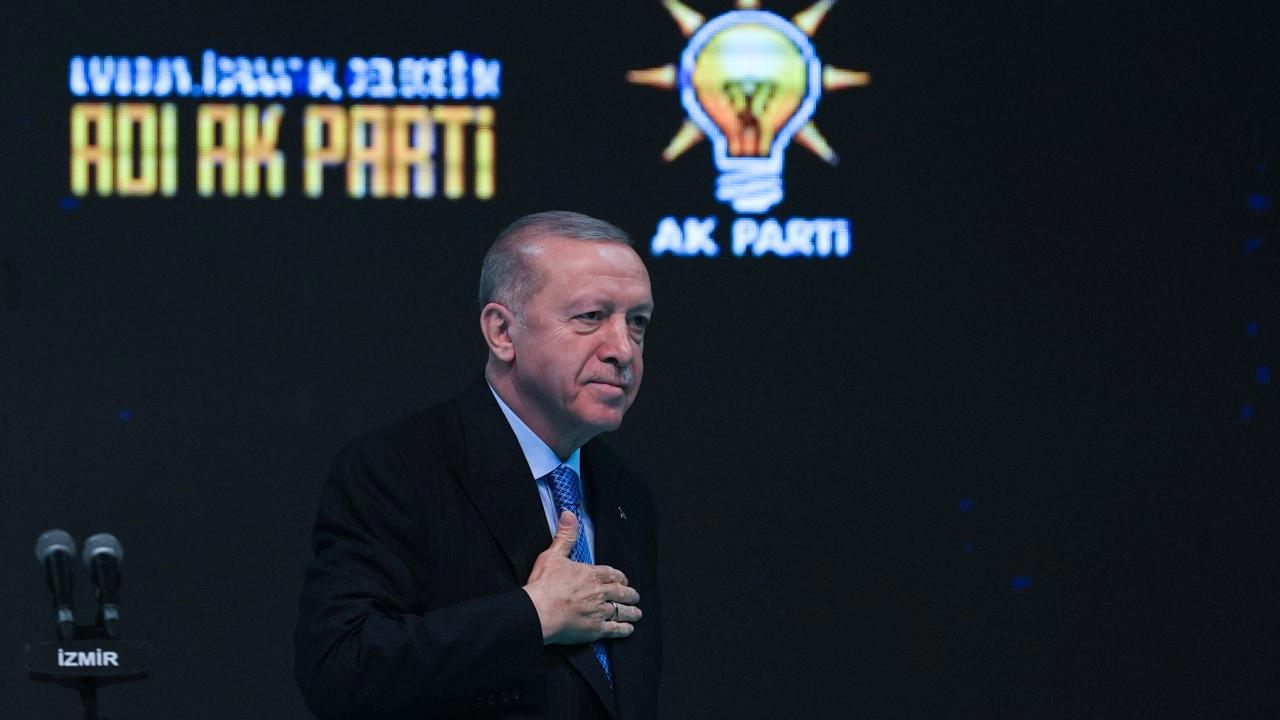 Erdoğan: Enflasyonla Mücadelede İyileşme Yıl Sonuna Doğru Bekleniyor