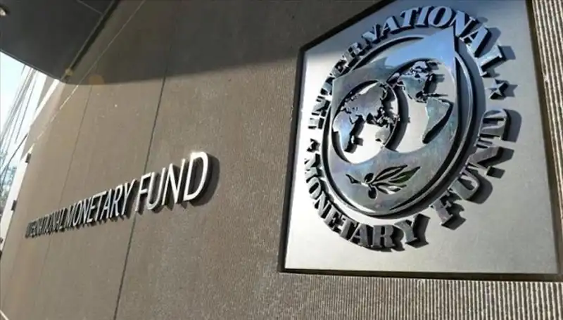 Küresel Kamu Borcu Rekor Seviyelere Ulaşıyor: IMF Uyarıyor