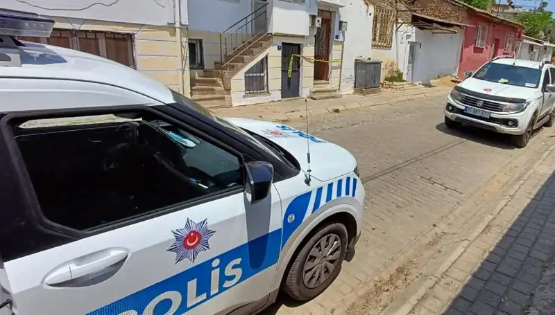 Evden Gelen Tuhaf Kokular, Üç Gün Sonra Gizemi Çözülüyor!