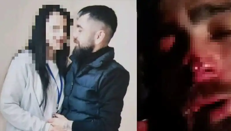 Eski Sevgiliye İşkence: Abisi Sıra Dışı Bir Hakimiyet Kurdu