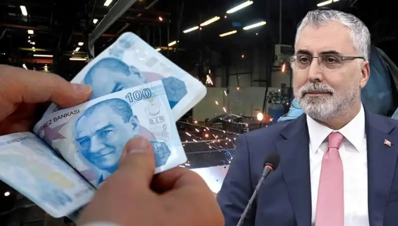 2025 Kamu İşçileri İçin Toplu İş Sözleşmesi Gelişmeleri ve Zam Miktarı Açıklandı