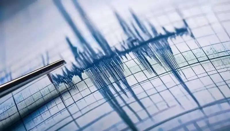 Malatya’da Beklenmedik Deprem: 3,9 Büyüklüğünde Sarsıntı Yaşandı!