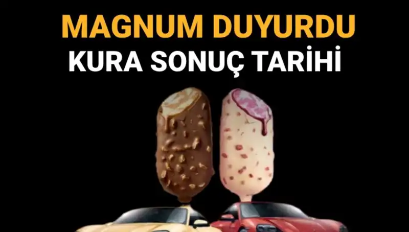 Magnum Çekilişi 2025: Kazananlar ve Sonuç Tarihleri Hakkında Bilgiler