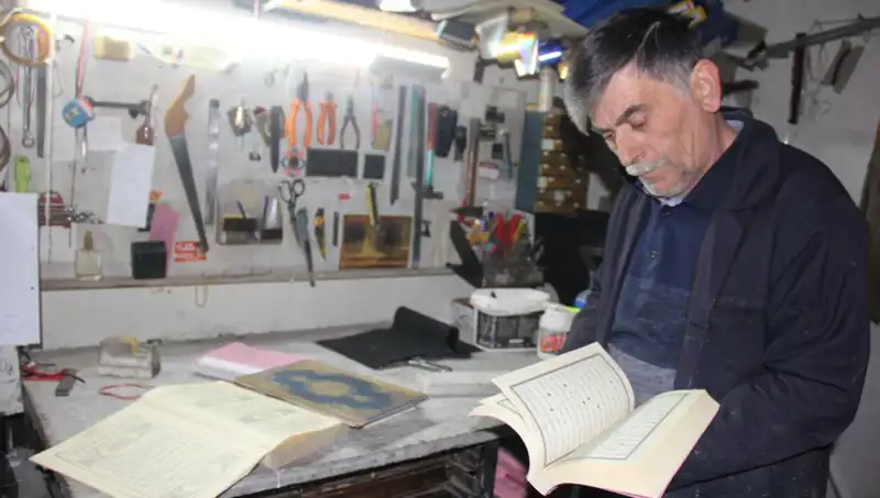 Bir Zamanlar Parlayan Meslek: Çırak Yetiştirmede Yaşanan Kriz