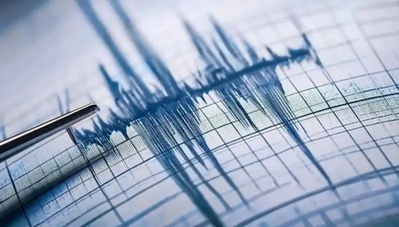 Rusya'da Meydana Gelen 8 Büyüklüğündeki Deprem: Tsunami Tehlikesi Var