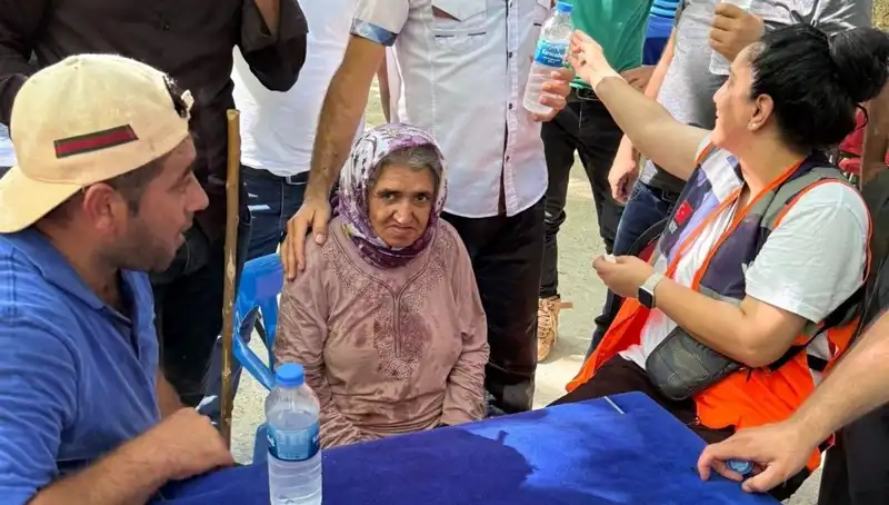 Kayıp Kadın 3 Gün Sonra Bulundu: Piknikçilerden Hayatta Kalma Sırları