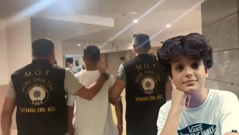 Mattia Ahmet Minguzzi Davasında Şok Gelişme: Avukat Rezan Epözdemir Tehdit Aldı