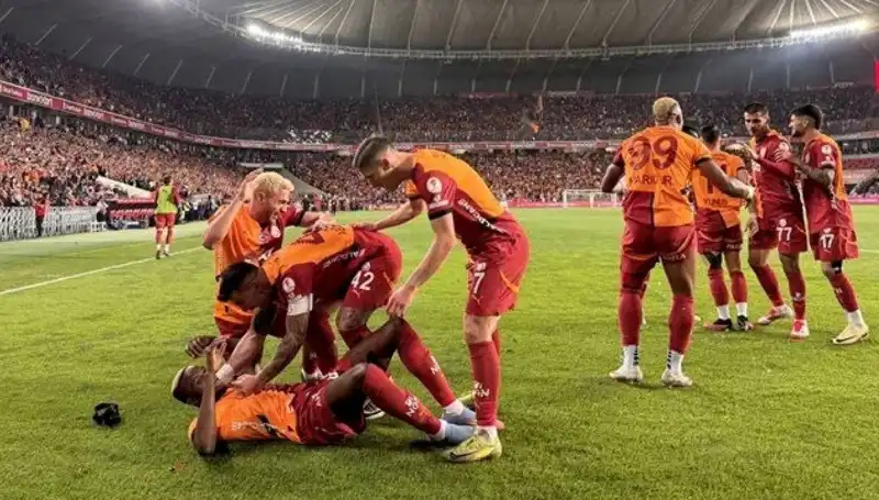 Kıran Kırana Pazarlık: Spor Dünyasında Öne Çıkan Transfer Sözleşmeleri