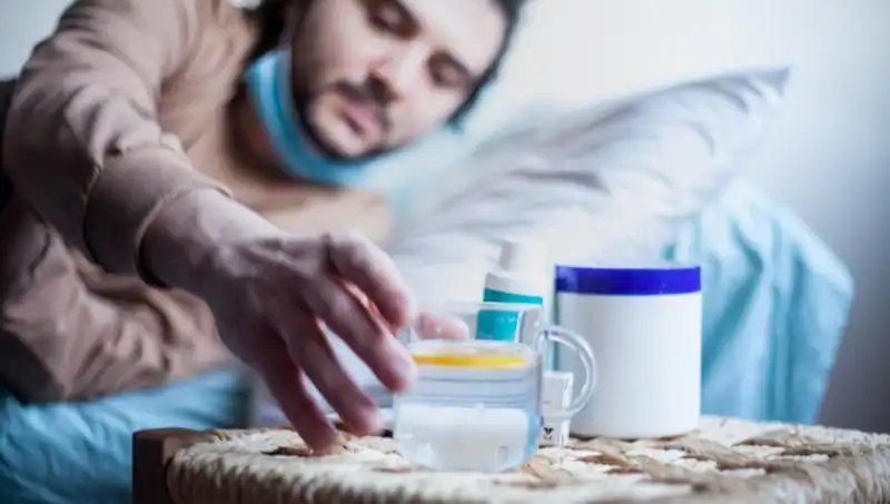 14 Yaşındaki Genç Kızın Ölümü Griple Mi İlişkili? Belirtiler Kafa Karıştırdı