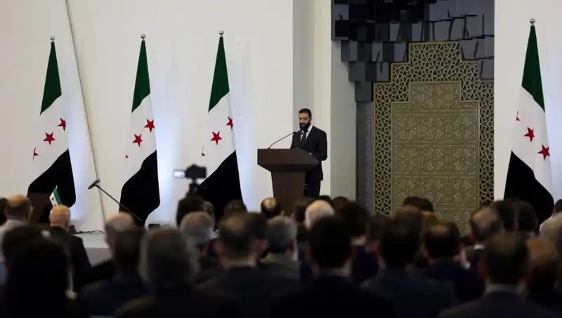 Türkiye'nin Suriye ile Ekonomik İşbirliği: Ekmek Sorununa Çözüm Bulundu