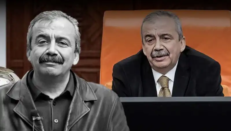 DEM Parti'den İmralı Heyeti Hakkında Sıcak Gelişmeler