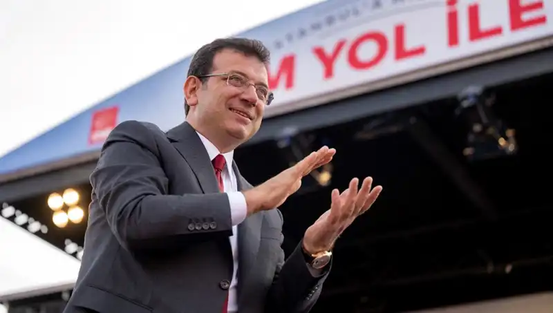 Ekrem İmamoğlu Hakkındaki Tehdit Davası: Başsavcı Adaletin Peşinde!