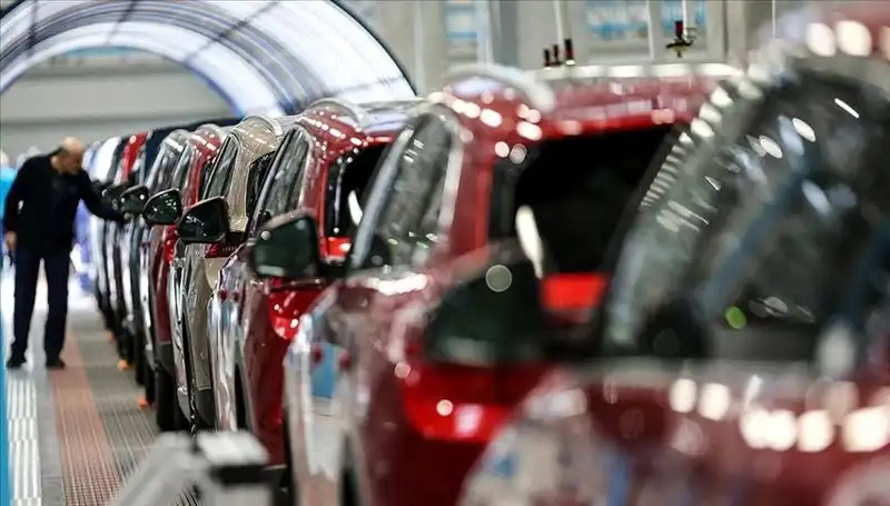 En Çok Satan Otomobil Modelleri: Renk, Motor ve Yakıt Kombinasyonları Nerelerde?
