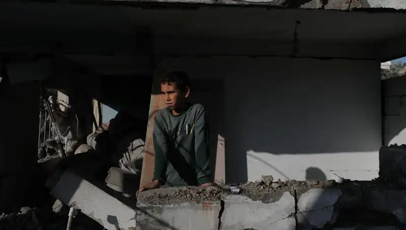 Gazze'deki Çatışmalarda Can Kaybı 52 Bin 365'e Ulaştı: Son Durum Analizi