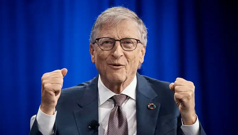 Bill Gates'in Özgün ve Yenilikçi Koduyla Tanışın: Bir Devrim Mi Geliyor?