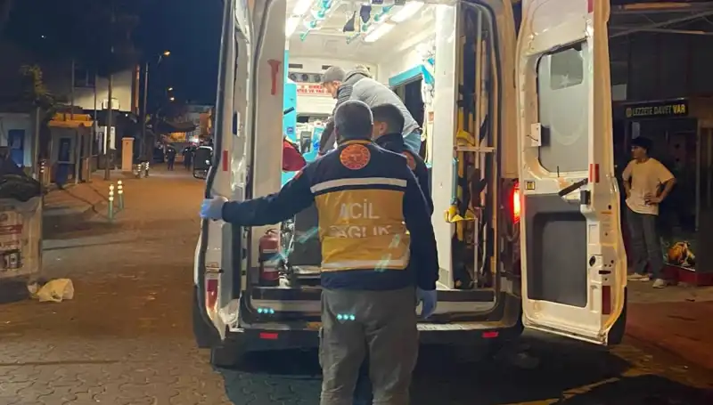 Manisa’da Eşini Öldüren Baba Ve Yaralı Kızı: Korkunç Olayın Sebepleri Neler?