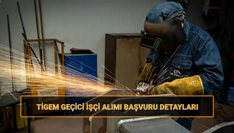 Tarım İşletmeleri Genel Müdürlüğü, 306 Geçici İşçi Alımı Yapıyor!