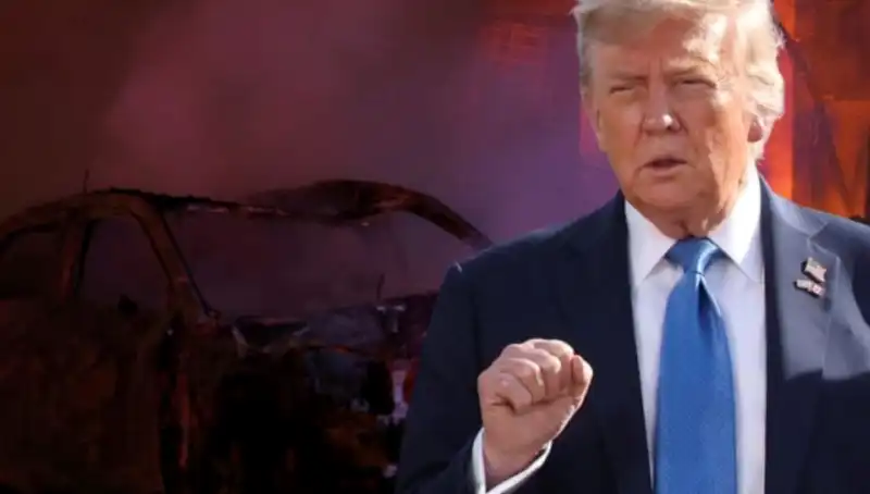 İsrail Basınında Trump'ın İran'a Verdiği "Son Şans" Teklifi Tartışılıyor