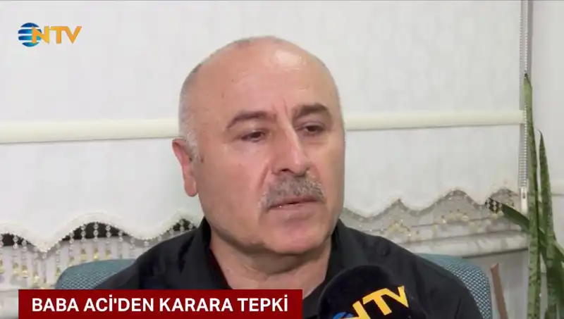 Oğuz Murat Aci'nin Babası, Oğluyla İlgili İlk Kez Konuştu: Duygusal Anlar!