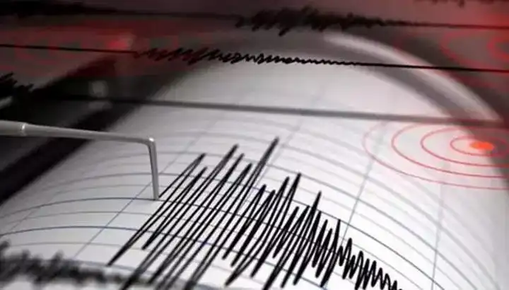 Tonga Açıklarında 7,1 Büyüklüğünde Deprem: Tsunami Tehlikesine Dikkat!