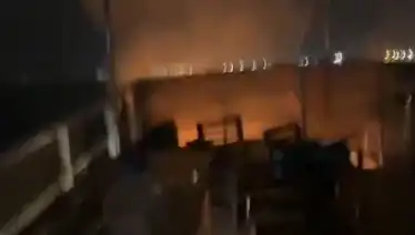 Dronlar, Küresel Sumud Filosu'na Saldırdı: Gelişmeler Neler?