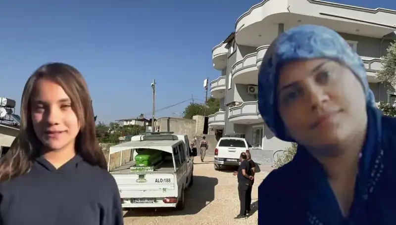 Eşi Tarafından Katledilen Kadının Son Sözleri ve Dram Dolu Hayatı