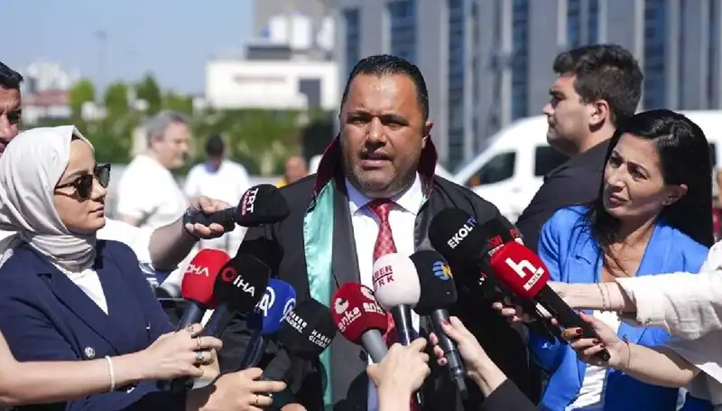 Avukat Rezan Epözdemir Adliyeye Sevk Edildi: Olayın Ayrıntıları Açıklandı