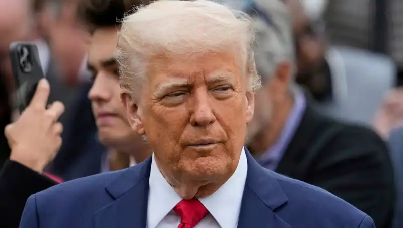 Trump, Çin Üzerindeki Yüzde 154’lük Vergiyi Düşürecek Mi?