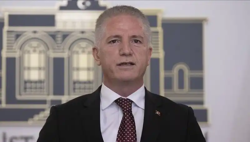Vali Gül’den Dolandırıcılık Alarmı: İyi Niyet Uygulamaları Tehlike Altında!