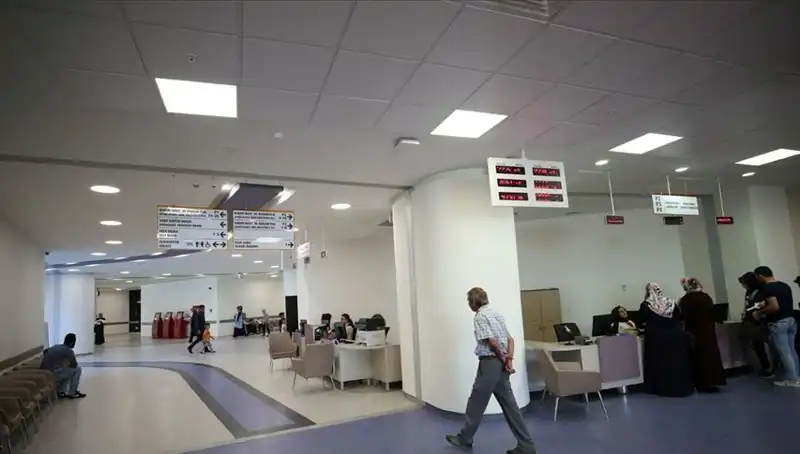 Türkiye'de Sağlıkta Reform: TBMM'ye Sunulan Yenilikler Neler?