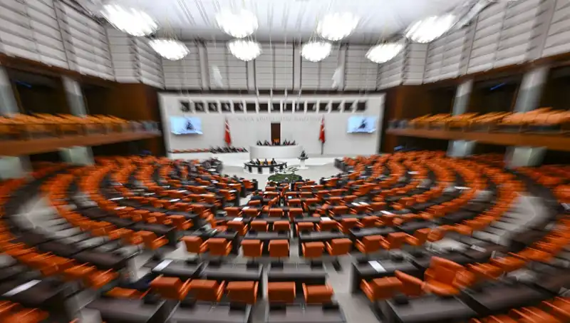 İklim Kanunu Teklifi Yeniden Görüşülüyor: Geleceğimiz İçin Hayati Adım