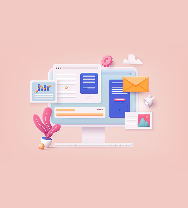 Dijital Dönüşümle Markanızı Zirveye Taşıyacak Web Sitesi Tasarımı İpuçları