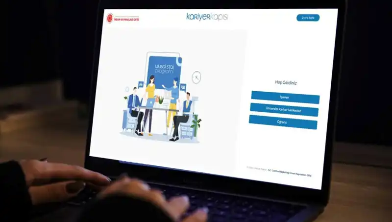 Ulusal Staj Programı 2025 Sonuçları Açıklandı: İşte Sorgulama Ekranı