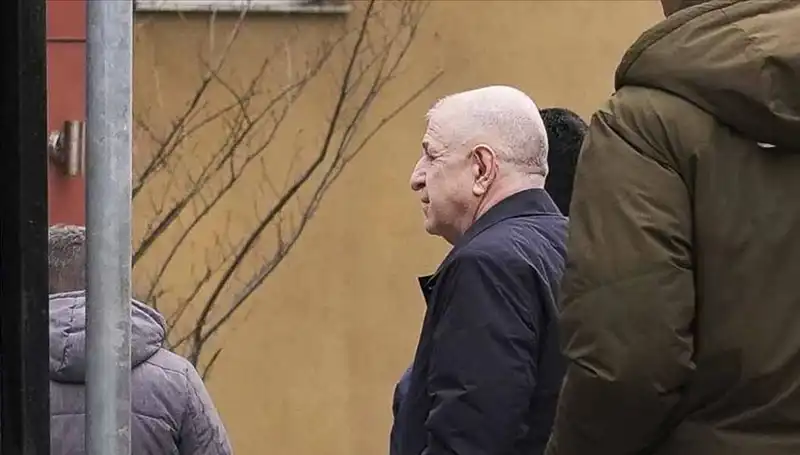 Ümit Özdağ'ın Yargılandığı Davada Çarpıcı Ara Karar Açıklandı!