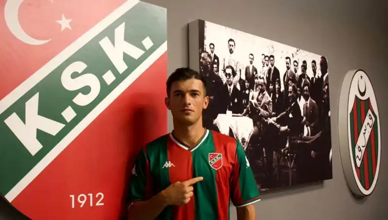 Karşıyaka’da Transfer Hamleleriyle Takım Gücünü Artırıyor!