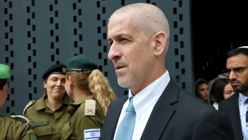 İsrail'in İç İstihbarat Şefi, Netanyahu’nun Talimatını Açıklıyor: "Mahkemeye Değil, Bana İtaat Et!"