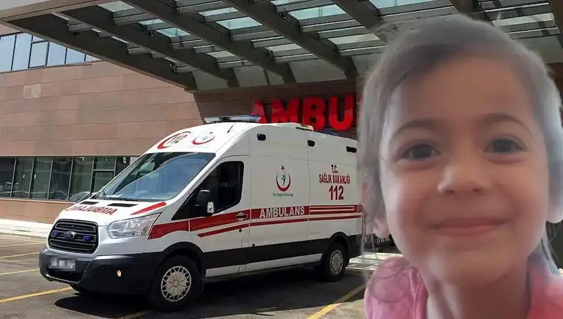 8 Yaşında Kanserle Savaşan Roza'dan 10 Ay Sonra Gelen Yıkıcı Haber