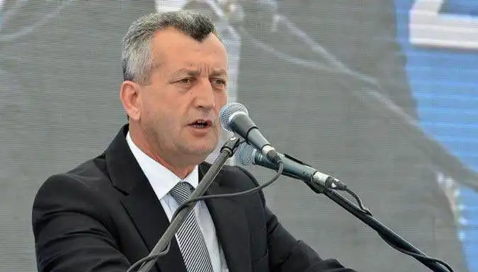 Eski Menemen Belediye Başkanı Tahir Şahin Hayatını Kaybetti: Şehirdeki Etkileri Neler Olacak?